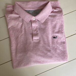 Vineyard Vines Men’s Edgartown Polo